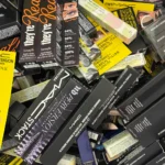 ASSORTED HIGH END COSMETIC LOT : The Smart Way - Image 2