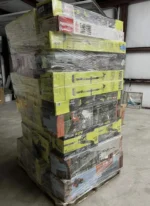 Wholesale Ryobi Tools Pallets for Resellers, Contractors - Image 7