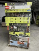 Wholesale Ryobi Tools Pallets for Resellers, Contractors - Image 4