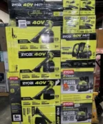 Wholesale Ryobi Tools Pallets for Resellers, Contractors - Image 3