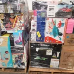 Wholesale Toys Liquidation Pallets for Sale at Amazing Prices - Image 3