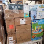 Wholesale Toys Liquidation Pallets for Sale at Amazing Prices - Image 4