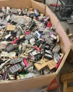 Wholesale Cosmetics Pallets Sale for Resellers and Beauty Buyers