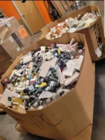 Wholesale Cosmetics Pallets Sale for Resellers and Beauty Buyers - Image 4