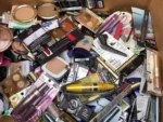 Wholesale Cosmetics Pallets Sale for Resellers and Beauty Buyers