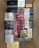 Authentic Perfume Liquidation Pallets for Sale UK - Image 4