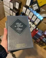 Authentic Perfume Liquidation Pallets