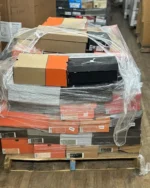 Jordan Closeout Liquidation Pallets for Sale