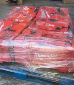 Milwaukee Tool Liquidation Pallets for Sale - Image 3