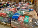 Nike Sneakers Liquidation Pallets Wholesale for Resellers - Image 3