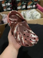 Classic Crocs Pallet Wholesale – 300 Pairs Bulk Footwear - Image 5