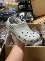 Classic Crocs Pallet Wholesale – 300 Pairs Bulk Footwear - Image 6