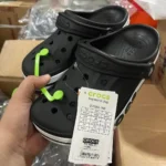 Crocs liquidation pallets UK
