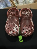 Classic Crocs Pallet Wholesale – 300 Pairs Bulk Footwear - Image 20