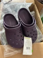 Classic Crocs Pallet Wholesale – 300 Pairs Bulk Footwear - Image 10