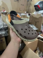 Classic Crocs Pallet Wholesale – 300 Pairs Bulk Footwear - Image 4