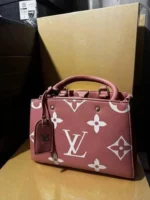 Branded Ladies Handbags Pallets: Premium Wholesale - Image 5