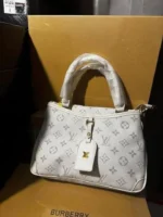 Branded Ladies Handbags Pallets: Premium Wholesale - Image 13