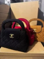 Branded Ladies Handbags Pallets: Premium Wholesale - Image 20