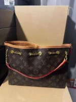 Branded Ladies Handbags Pallets: Premium Wholesale - Image 15