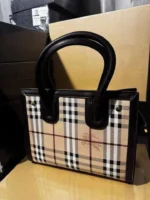 Branded Ladies Handbags Pallets: Premium Wholesale - Image 18