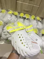 Crocs Pallet – 300 Pairs Bulk Footwear Wholesale Crocs Shoes