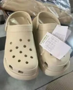Classic Crocs Pallet Wholesale – 300 Pairs Bulk Footwear - Image 24