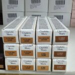 Charlotte Tilbury Makeup Pallets