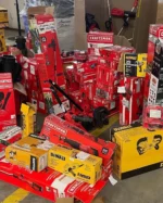  Milwaukee & Dewalt tool pallet: The Smart Way to Buy - Image 4