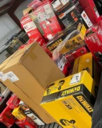  Milwaukee & Dewalt tool pallet: The Smart Way to Buy - Image 5