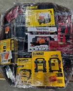 DeWalt Home Depot Tools Pallet: A Cost-Effective Solution - Image 2