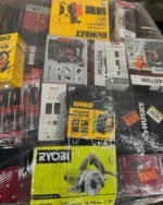Dewalt Milwaukee & Rigid Tools: Premium Power Tools - Image 9