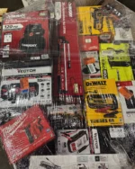 Dewalt Milwaukee & Rigid Tools: Premium Power Tools - Image 5