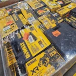 DeWalt Home Depot Tools Pallet: A Cost-Effective Solution - Image 3