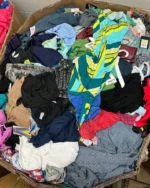 Summer Clothing Wholesale Pallet (200pcs at £500) - Image 4