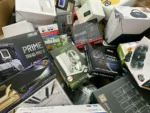 Mix Electronic Pallets | Wholesale Electronics for Resellers - Image 9