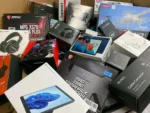 Mix Electronic Pallets | Wholesale Electronics for Resellers - Image 8