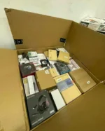 Mix Electronic Pallets | Wholesale Electronics for Resellers - Image 5