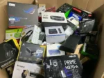 Mix Electronic Pallets | Wholesale Electronics for Resellers - Image 4