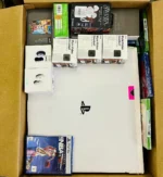 Wholesale Mystery Boxes Pallets | Bulk Liquidation Inventory