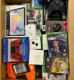 Wholesale Mystery Boxes Pallets | Bulk Liquidation Inventory