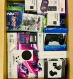 Wholesale Mystery Boxes Pallets | Bulk Liquidation Inventory - Image 7