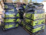 Wholesale Gas Pressure Washer Pallets for Sale | Bulk Deals