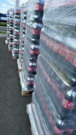 Coca-Cola Pallets for Sale | Wholesale Soda Pallets - Image 3