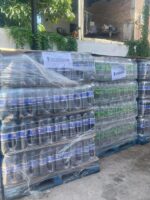 Pepsi Pallets for sale