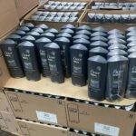 Wholesale Dove Body Wash Pallet for Sale | 200 Bottles - Image 4