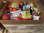 Wholesale Deals for Toys pallets - Image 3