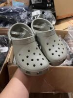 Crocs Liquidation Pallet Manifest Breakdown - Image 4