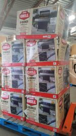Amazon Customer Returns Pallet for Sale - Image 3