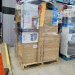 Amazon Customer Returns Pallet for Sale
